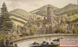 5-Joann Venuto 1820, zdroj hrady-zriceniny.cz